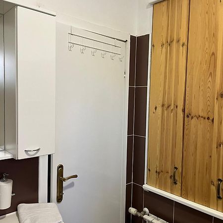 Romantic Apartments シベニク エクステリア 写真
