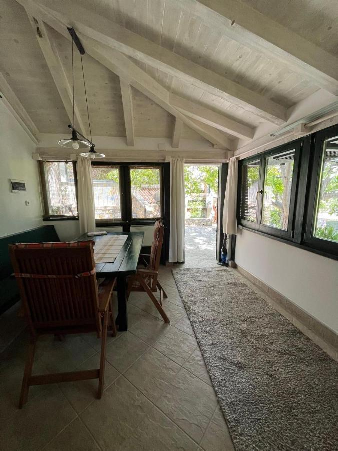 Romantic Apartments シベニク エクステリア 写真