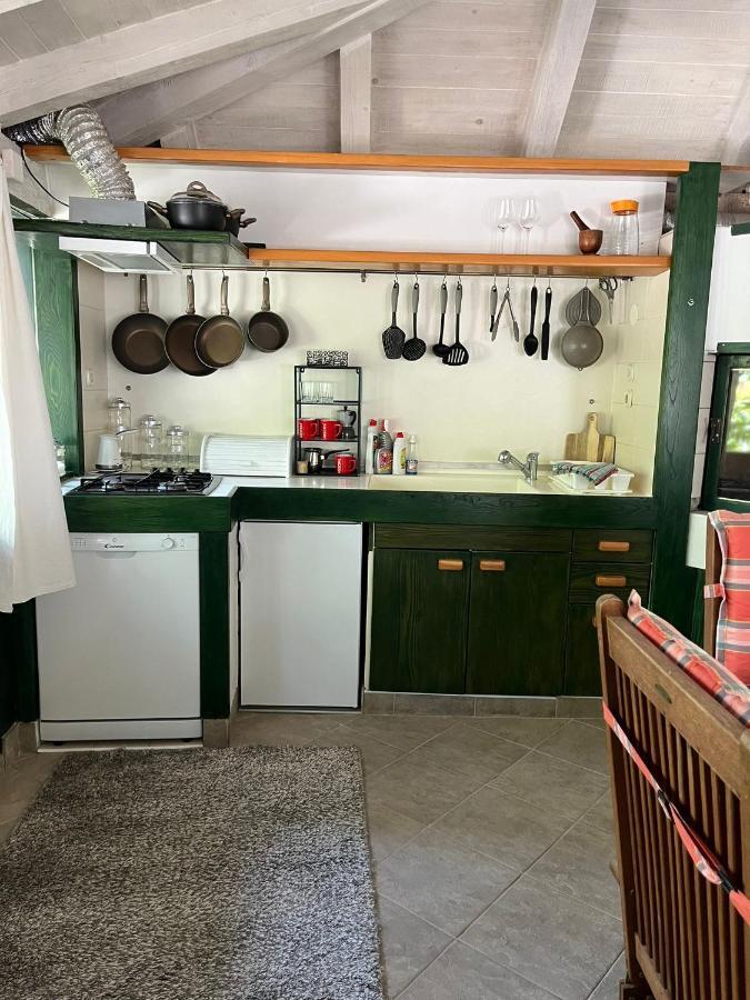 Romantic Apartments シベニク エクステリア 写真