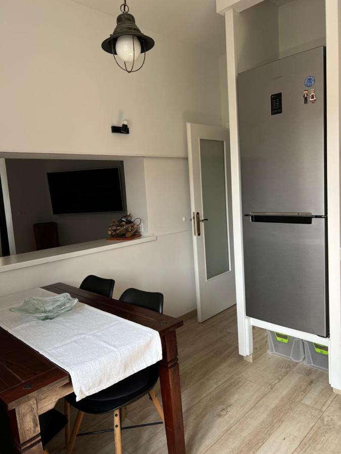 Romantic Apartments シベニク エクステリア 写真