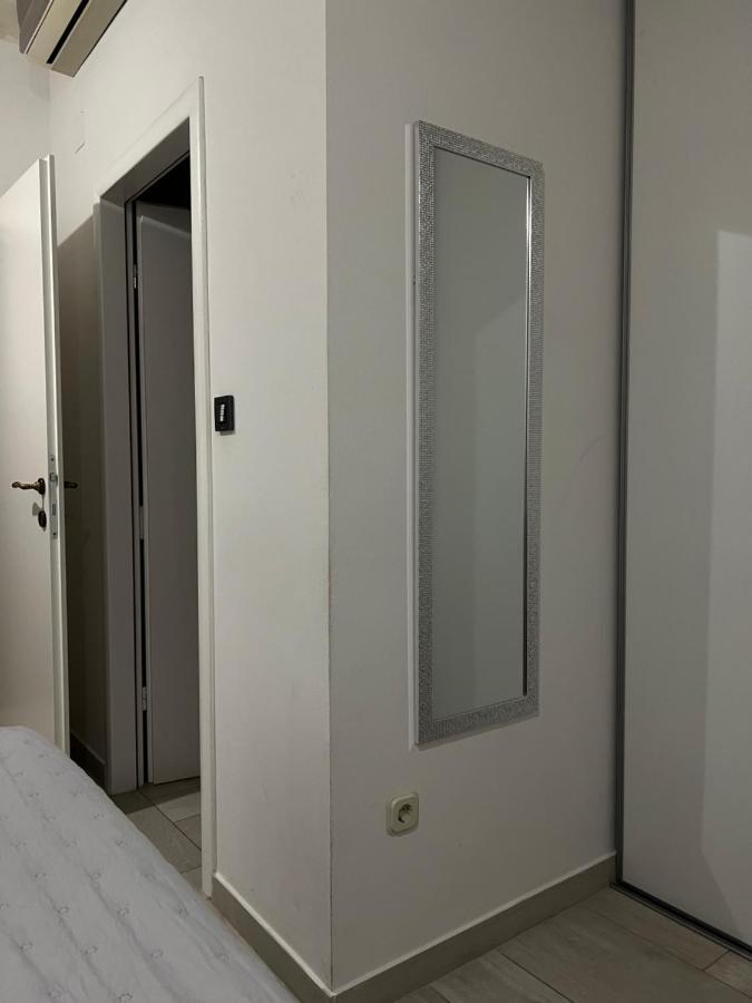 Romantic Apartments シベニク エクステリア 写真