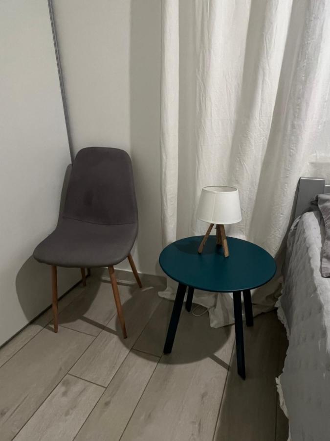 Romantic Apartments シベニク エクステリア 写真